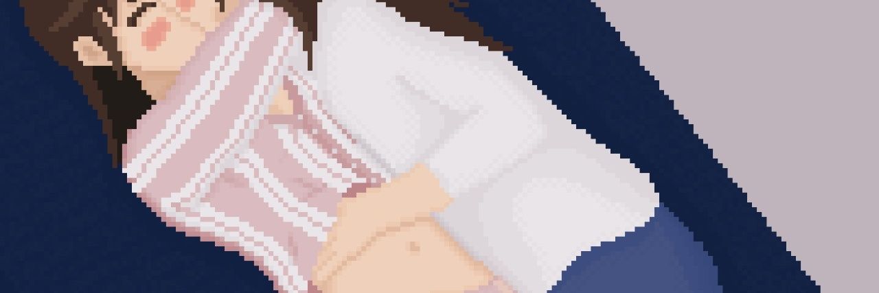 Madeinhatysa's profile banner image