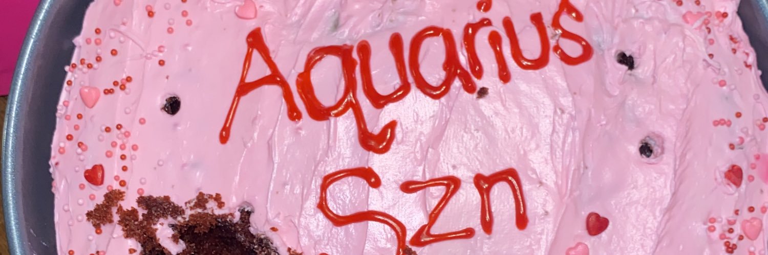 AlysssaZbock's profile banner image
