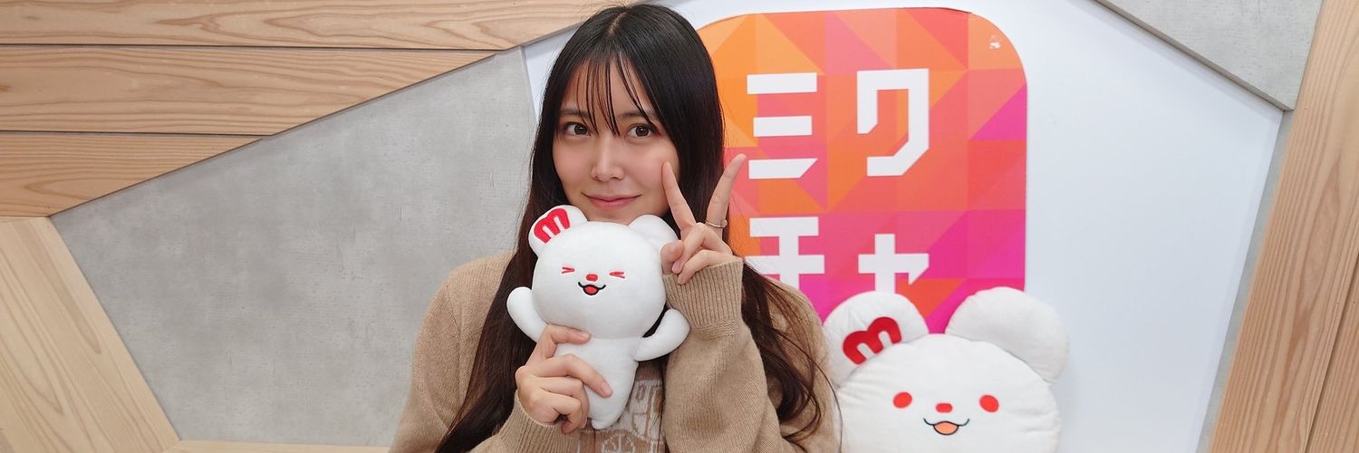 TanoMiru48's profile banner image