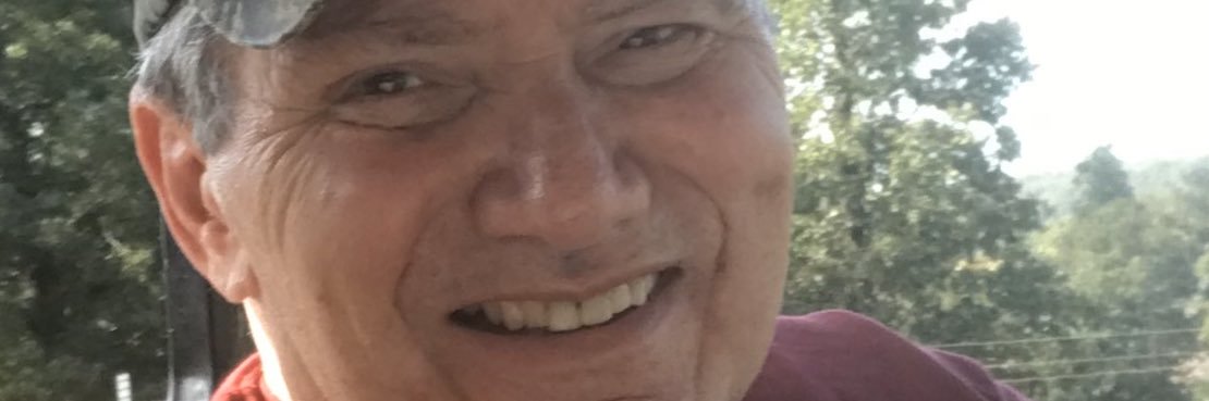 Terry R. Green banner