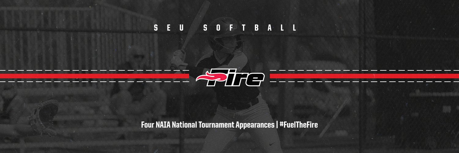 SEUFireSoftball's profile banner image