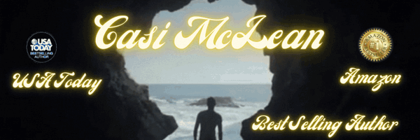 CasiMcLean Profile Banner