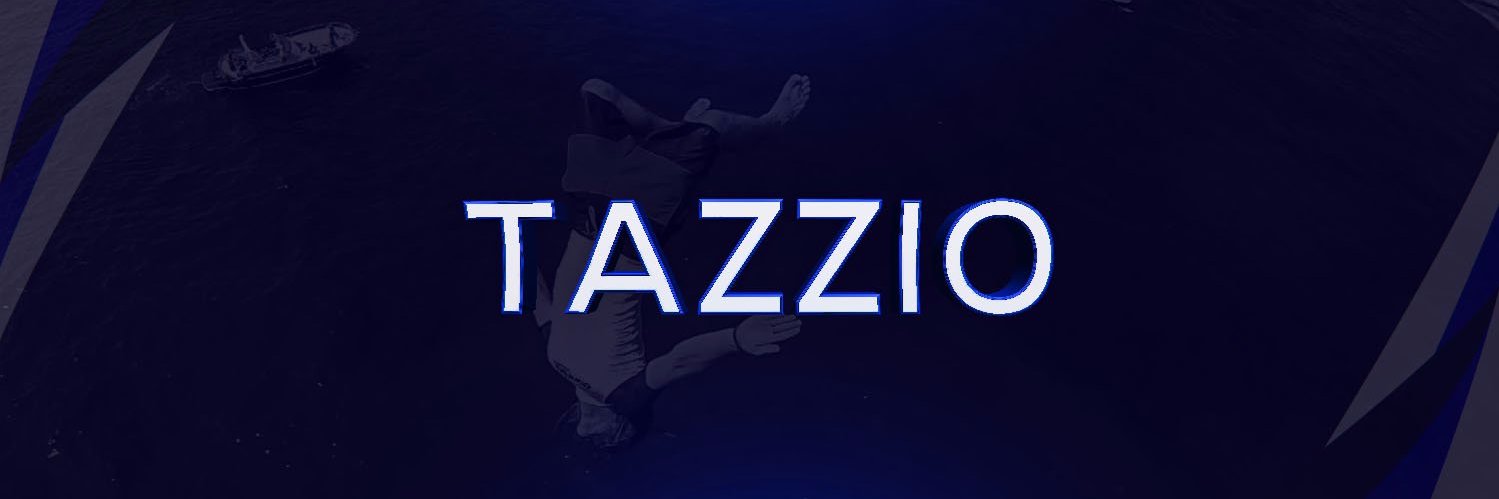 xTazzio's profile banner image