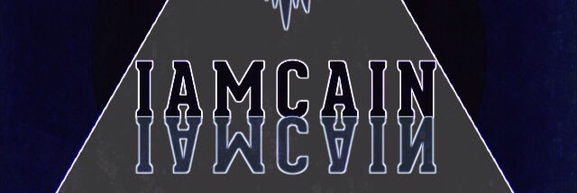 CainBangg's profile banner image