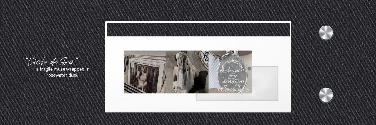Lunacrir's profile banner image