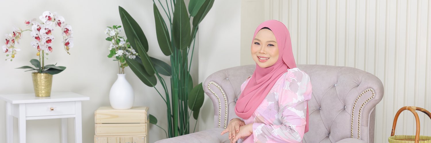 dayahlaah's profile banner image