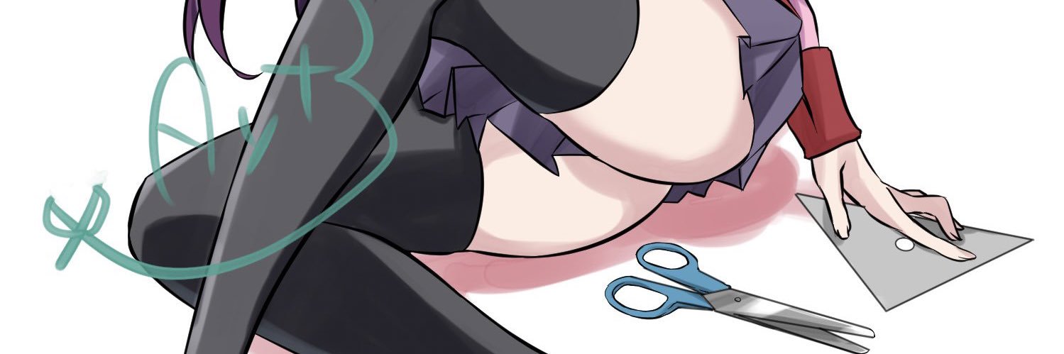 hitagisto's profile banner image