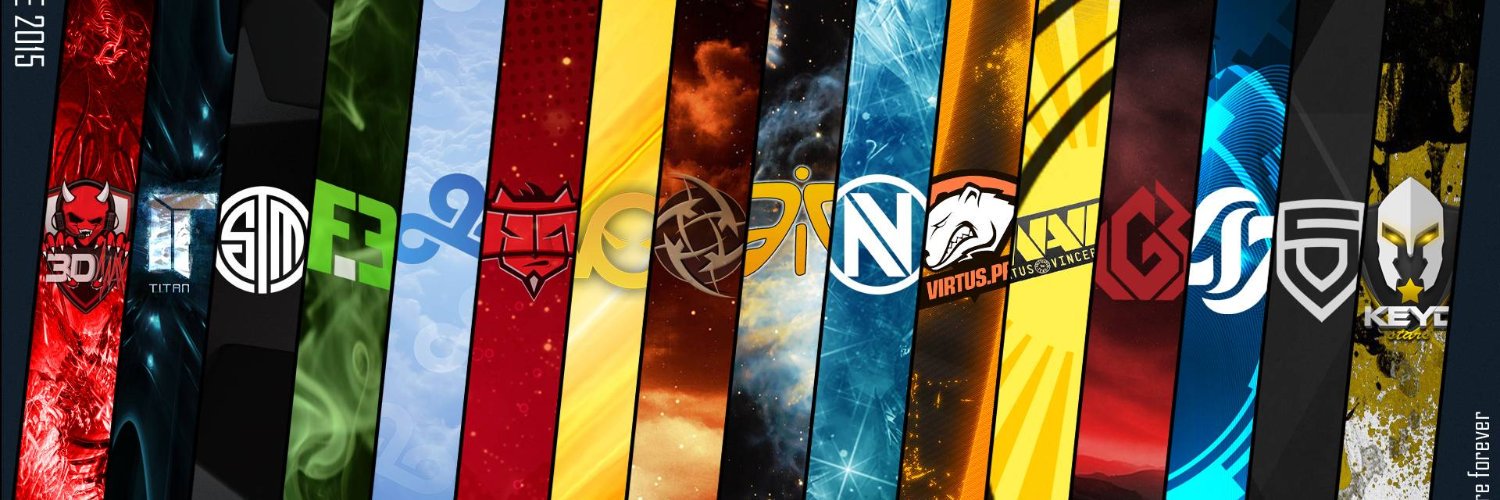 MavricCS's profile banner image