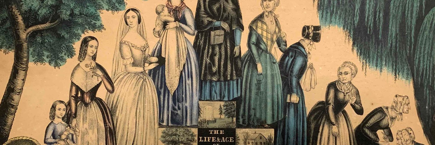 Corinne Field banner