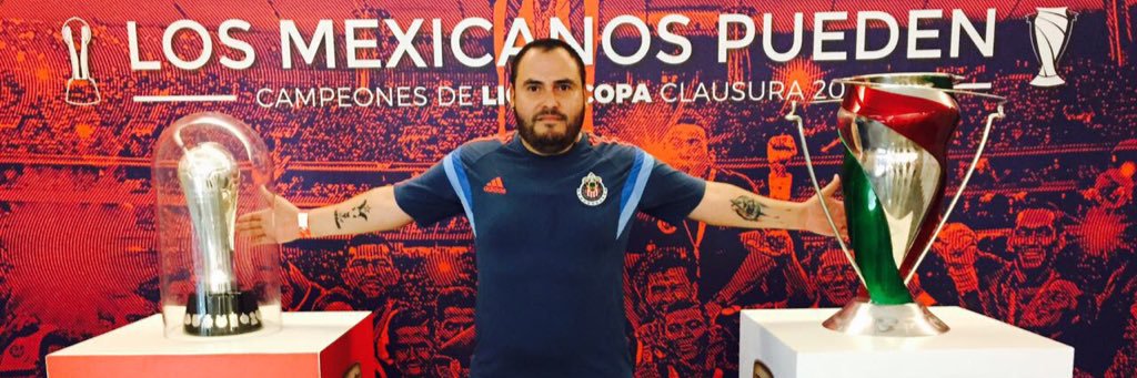 Chivilllo's profile banner image
