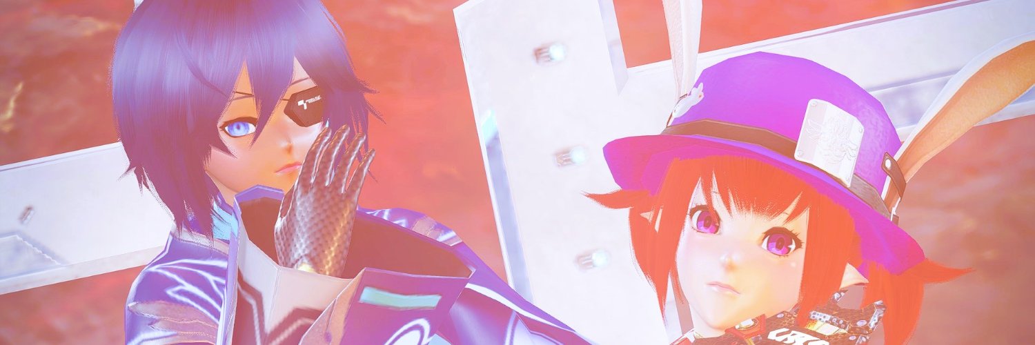 mieuPSO2's profile banner image