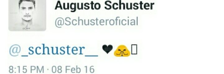 schusterjavi's profile banner image