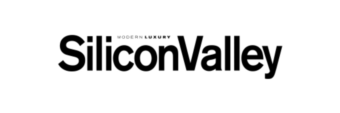 Silicon Valley Mag banner