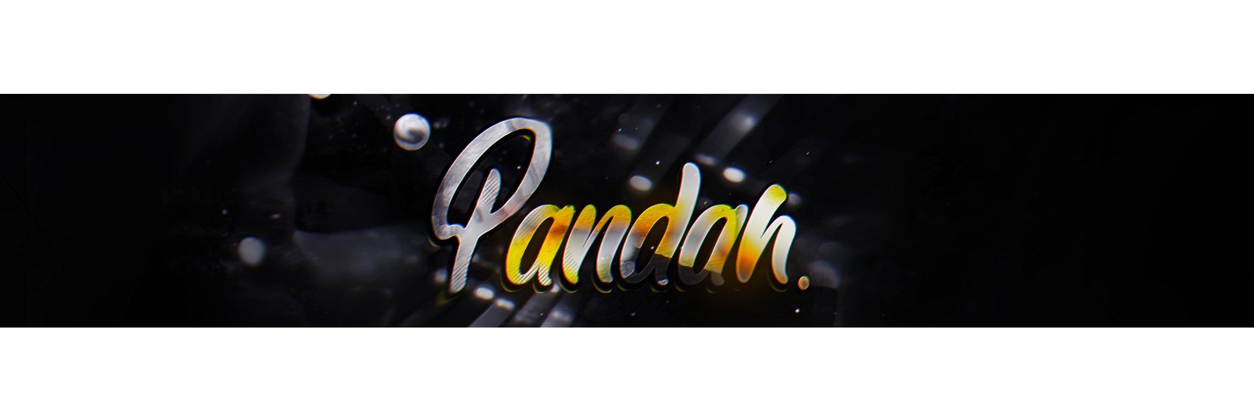 Pvndahs's profile banner image
