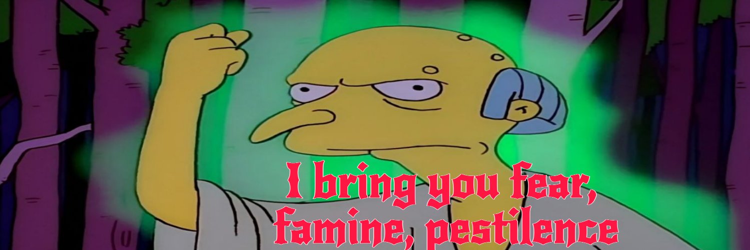 ArnoldofMD's profile banner image