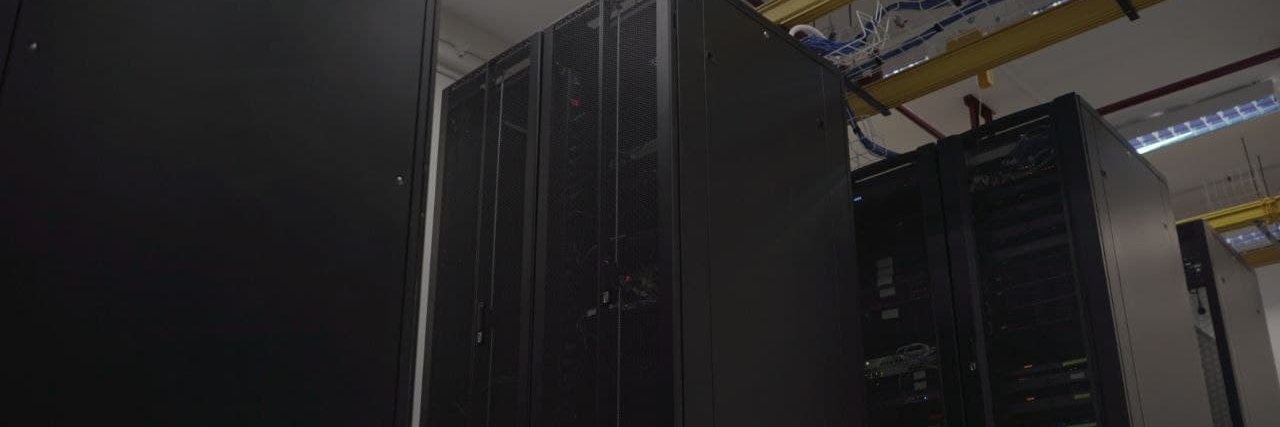 CitraHost's profile banner image