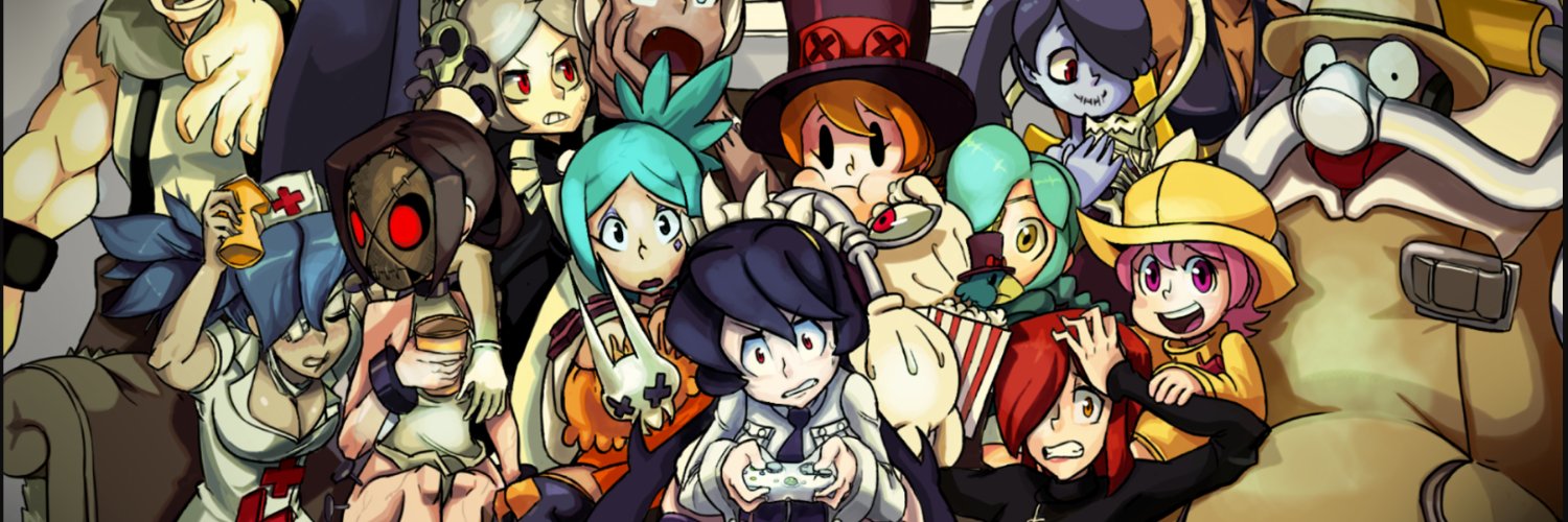 『unDizzy』 banner