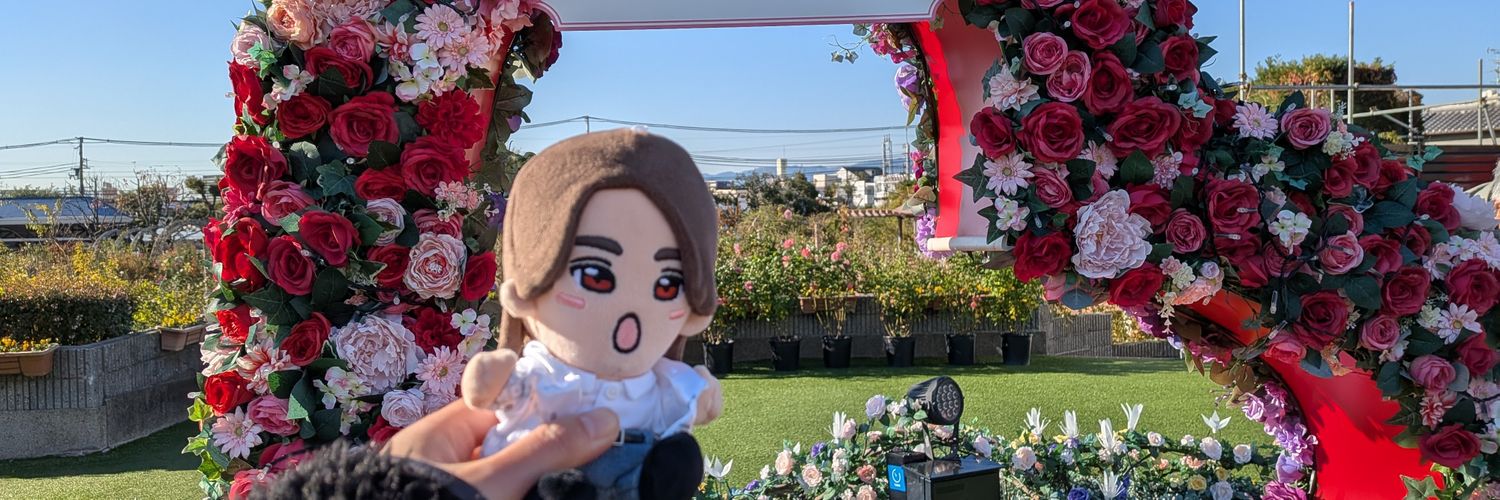 yu_min78's profile banner image