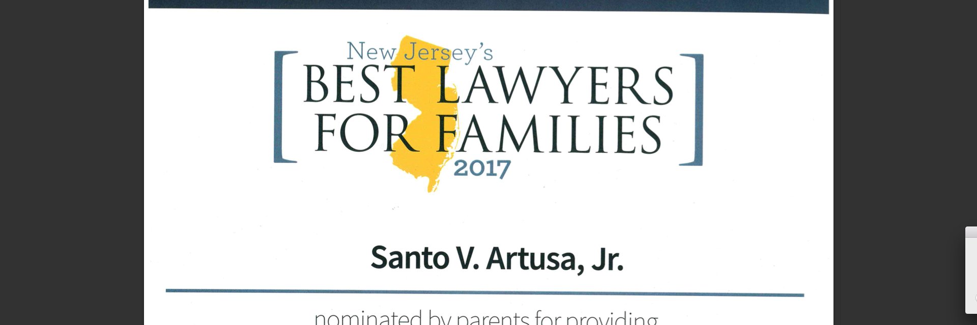 NJdivorce's profile banner image
