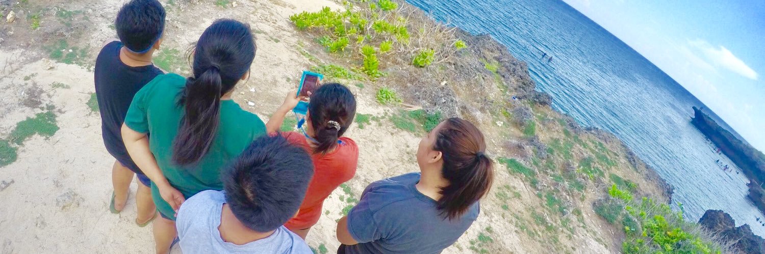 maymaybabooy's profile banner image