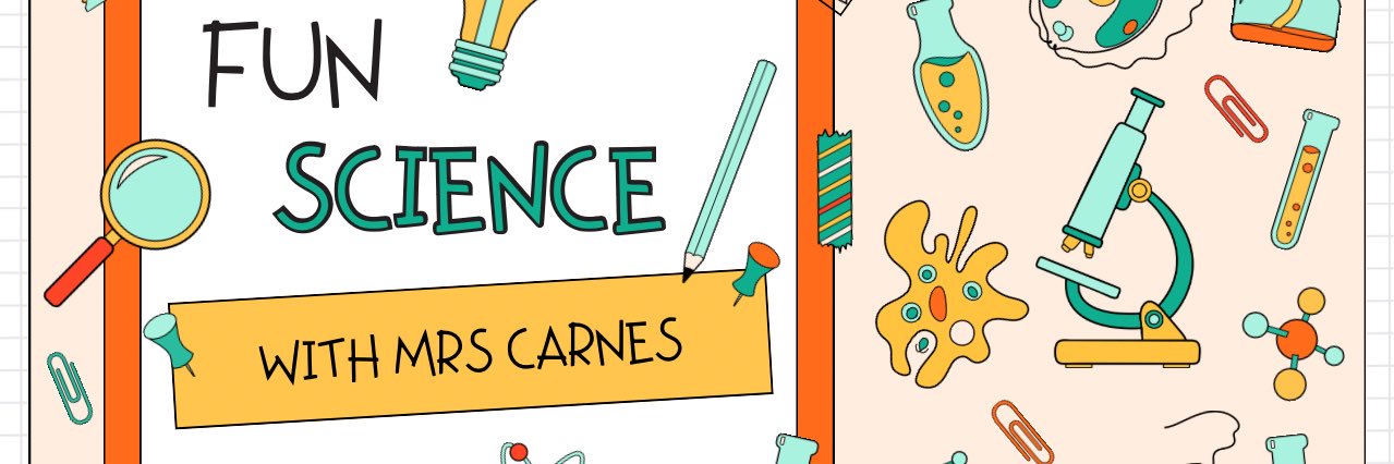 Mary Carnes banner