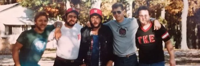 michael_tackett's profile banner image