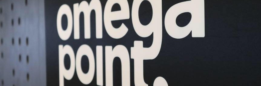 Omegapoint banner