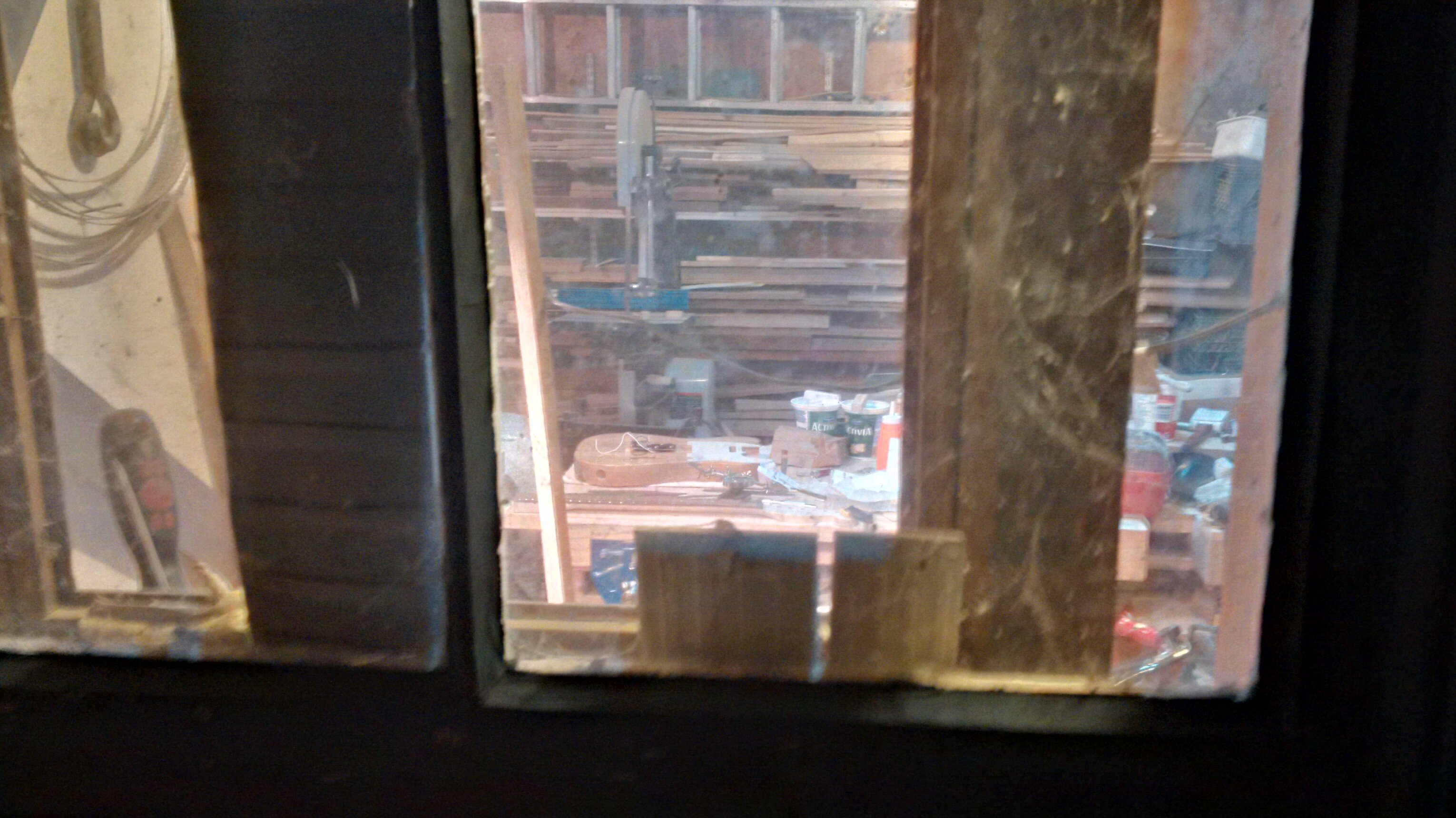 Slartibartfast banner