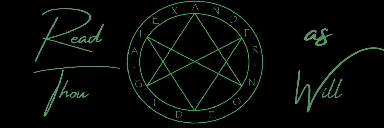 AlexanderGideon's profile banner image