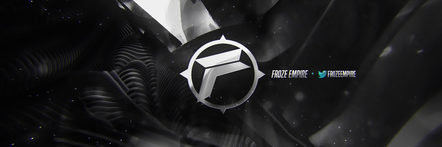 FrozeEmpire's profile banner image