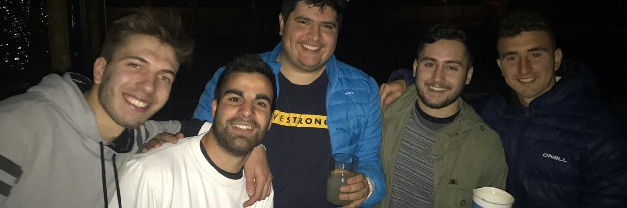 Frannromeroo's profile banner image
