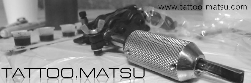tattoomatsu's profile banner image