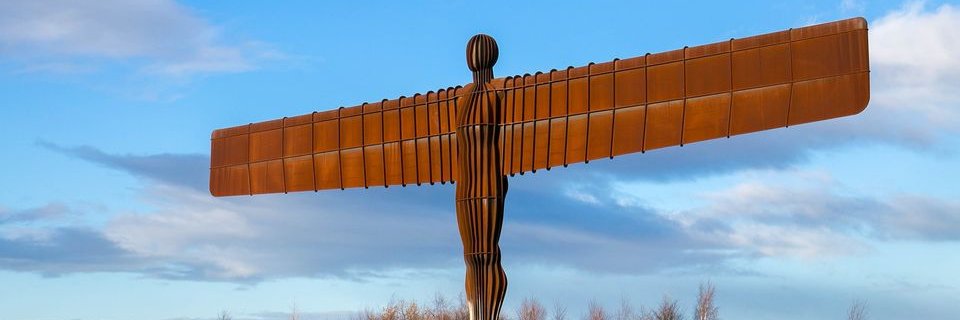 Gateshead Council banner