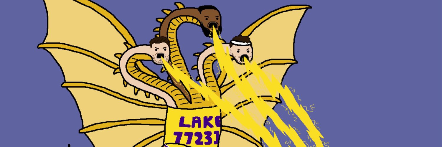 TrifeGod's profile banner image