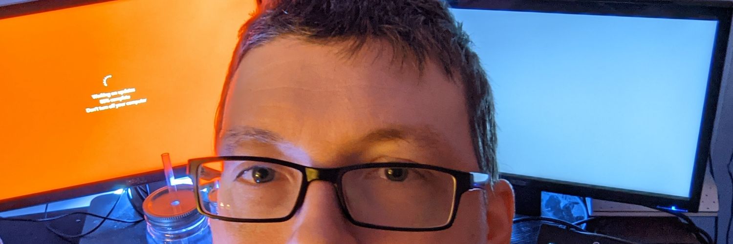 kingtownley's profile banner image