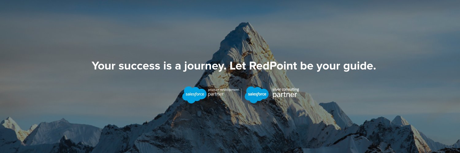 RedPointCRM's profile banner image