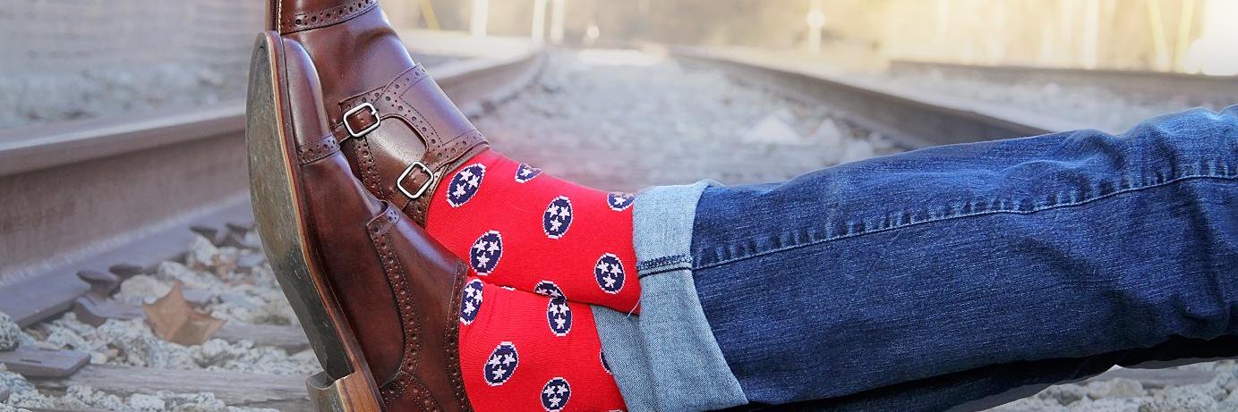 OddFellowSockCo's profile banner image