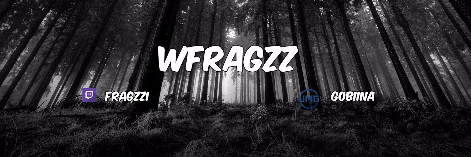 wfragzz's profile banner image