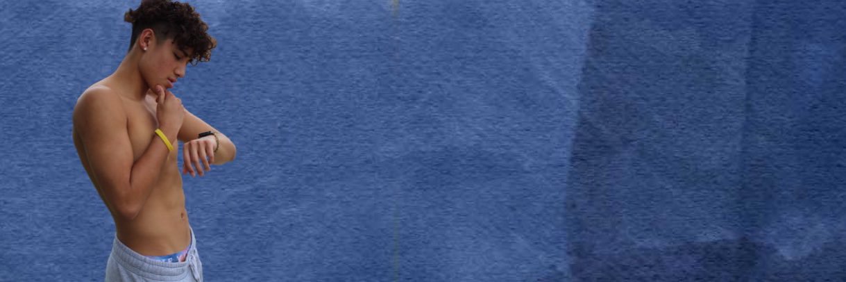 jabezz's profile banner image