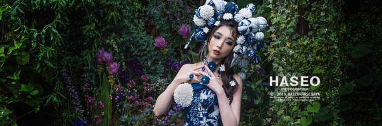 大川 由貴@cocon costume closet banner