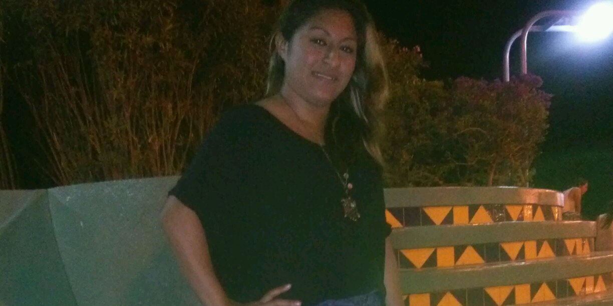 itzel_sanchez93's profile banner image
