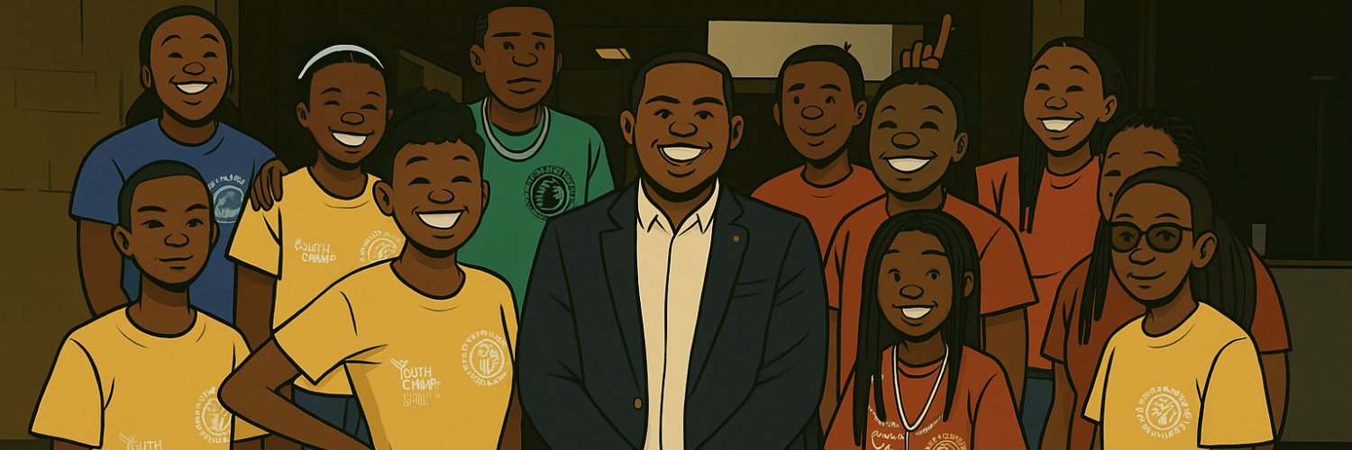 Julian is Dr Doom banner