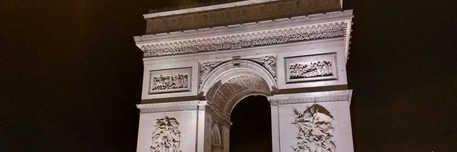 Gabanargo's profile banner image