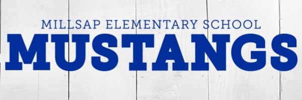 Millsap Elementary Profile Banner