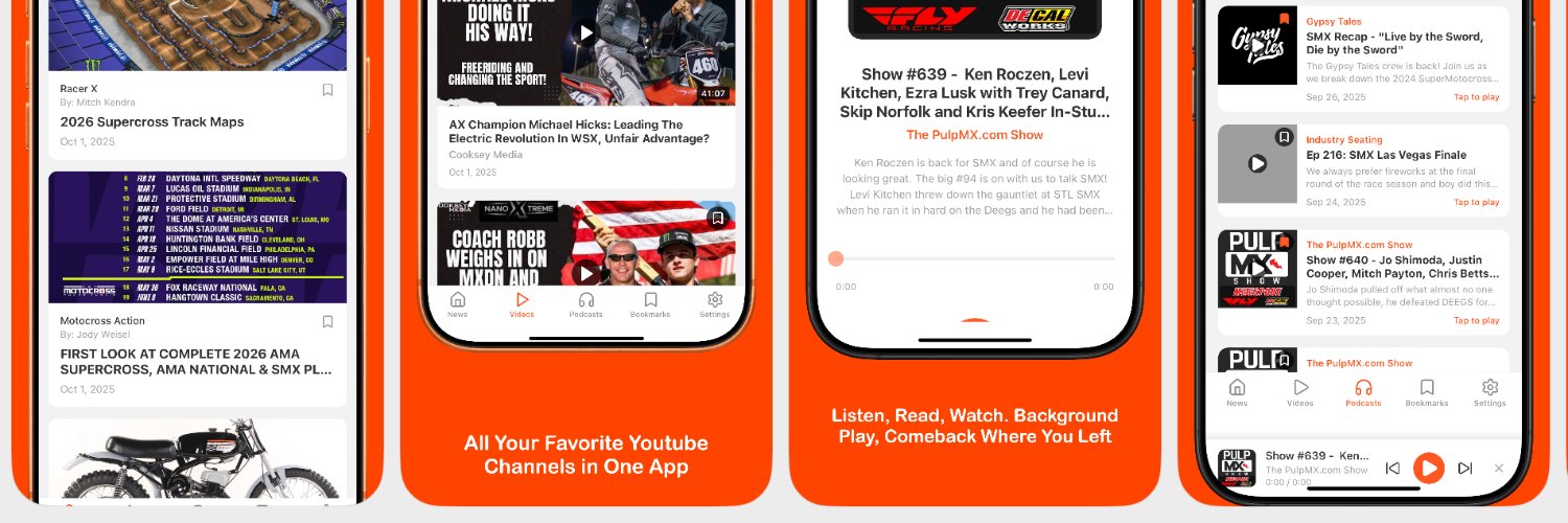 MotoAggregate banner