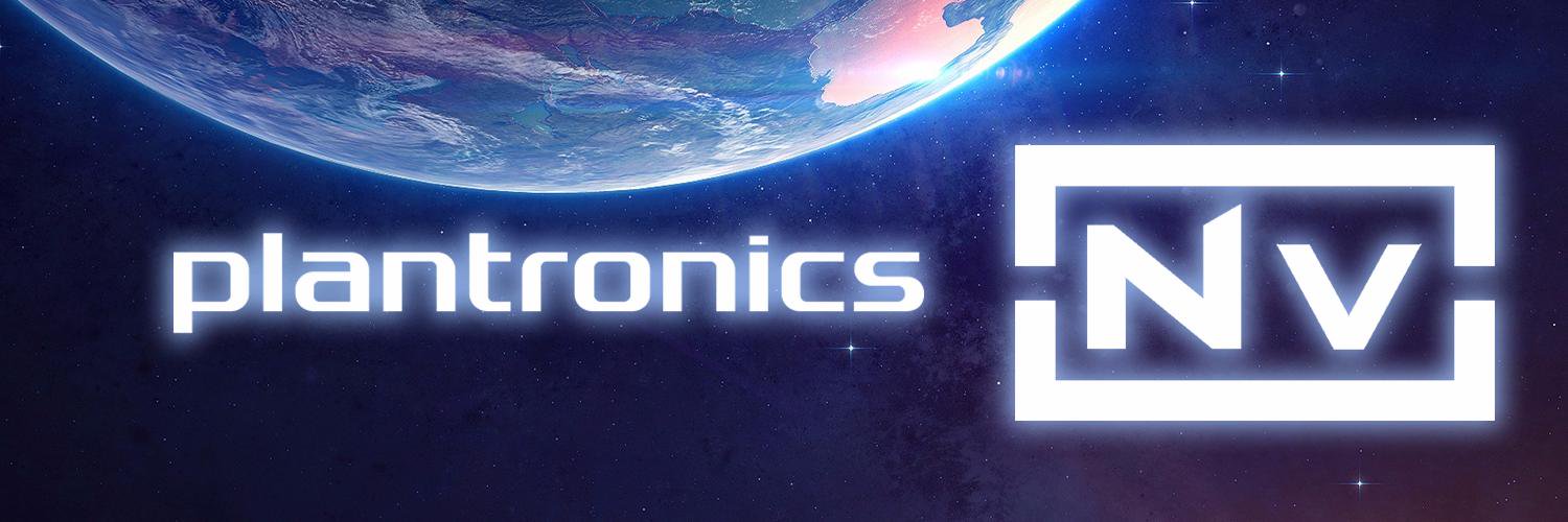 Team Nv StarCraft 2 banner