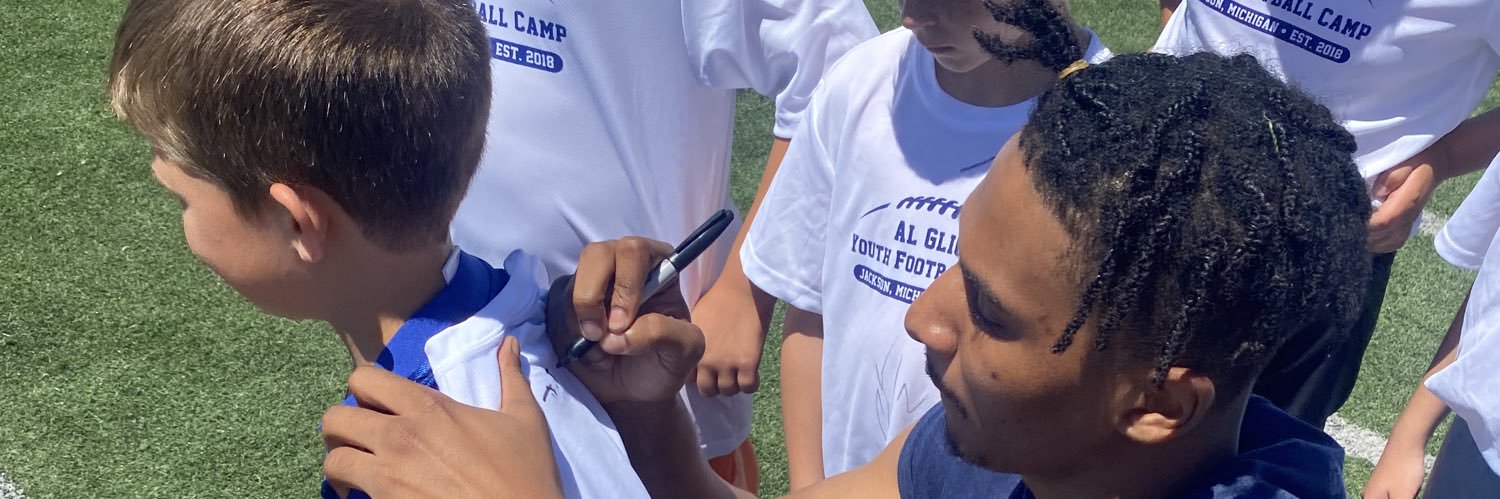 Coach JFish 💥 banner