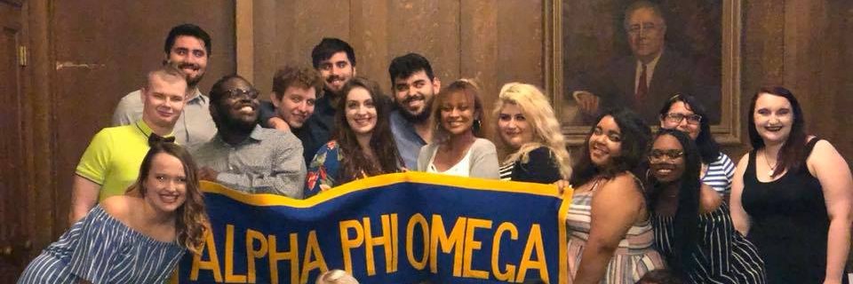 RUAlphaPhiOmega's profile banner image