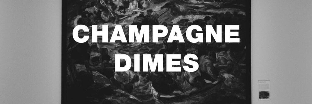 champagnendimes's profile banner image