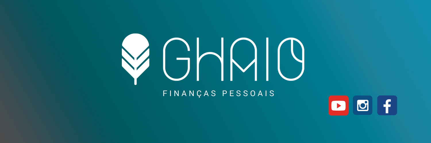 GhaioBr's profile banner image